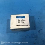 Ashcroft 63 1008 02L 30#-BCB Pressure Gauge Psi Fnob. Fixed Price $22.78.