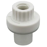 Plast-o-matic GGMEB1-PP Gauge Guard,for 1/4 In Fnpt, Buna-n Dia 39E381. Fixed Price $74.21.