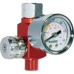 Devilbiss HAV-503-B Air Gauge Pressure Regulator Spray Gun Psi And Mpa. Fixed Price $59.00.