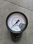 Enerpac Series Gauge GF-510 & GF-813S. Fixed Price $272.85.