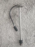 Rochester 14" Electric Fuel Oil Level Sending Unit Missing Gasket. Fixed Price $32.95.