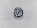J0642-MARG Marsh Bellofram Corporation Gauge 1.5IN 1/8IN Ctr Bk 30. Fixed Price $5.12.