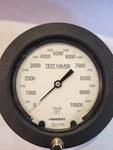 Ashcroft 60-1082-PS-04L-10000 ( Type 6") Psi. Fixed Price $225.00.