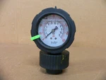 Truflo 0-160 Psi Liquid Filled Pressure Gauge 025378. Fixed Price $22.99.