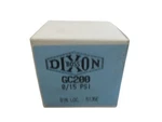 Dixon GC200 0/15 Gauge Nsmp. Fixed Price $22.00.