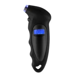 Digital Tire Air Pressure Gauge Meter Tester Bike Car Truck Lcd Display 150 Psi. Fixed Price $7.35.