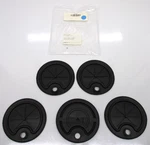 Ashcroft 171C151-02 Back Connector Case Diaphragm Bladder (1 Lot 5), Br. Fixed Price $10.00.