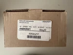 Ashcroft 5RXZ7 30-0" Hg Nib. Fixed Price $50.00.