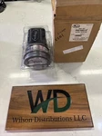 Dwyer A3010-LT Photohelic Pressure Switch/gage 0-10 In W.c. 120V Type Encl. Fixed Price $461.11.
