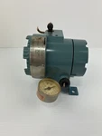 Rosemount 3311DM1H1B1F1G1 Pressure Transducer 4-20MA / 100MA Max 3-15 Psi. Fixed Price $500.00.