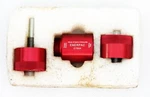 Enerpac Model CT604 & Female Hydraulic Coupler Bleed Tool. Fixed Price $237.00.