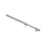 Milton S-986C Calibr. Service Gage, 160 Psi, Str Dual New Free Shipping. Fixed Price $239.46.