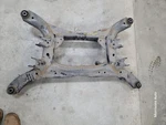 (local Pickup Only) Crossmember/k-frame Rear Us Built Fits 24-25 Xv Crosstrek 20. Fixed Price $249.99.