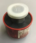 Edwards Penning Cold Cathode Vacuum Gauge Model CP25-K (B366). Fixed Price $45.00.