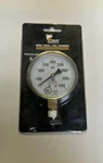 VALLEY,39BL,PRESSURE Gauge 0-4000 Psi New. Fixed Price $30.00.