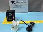 Ulvac GP-1SRY Torr Gauge, Vacuum, Control Module, 147089. Fixed Price $950.00.