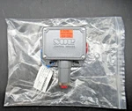 Sor 5NN-G45-N4-F1A Pressure Switch 45-550 Psi *new Open Box*. Fixed Price $99.99.
