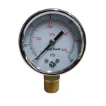 Genuine Miscallan G20601 2"X1/4" Pressure Gauge Fits Various Equipment Models. Fixed Price $24.24.