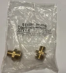 Dixon 5081206C Brass Garden Hose Adapter, Male Ght 3/8" Nptf, Pack. Fixed Price $20.00.