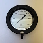 Ashcroft Monel K500 Tube Test Gauge 0-600. Fixed Price $49.95.