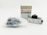 New Norgren 0880300 Pneumatic Pressure Switch 18D Series 250V 3A 1/4 Size 116PSI. Fixed Price $95.00.