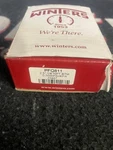 Winters PFQ811 Pressure Gauge 2-1/2IN 0-3000PSI 1/4IN Npt. Fixed Price $32.00.