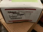 Gardner Denver Assembly Discharge Valve 201VFM307A. Fixed Price $411.00.