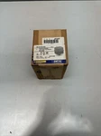 Square 9013GHG2J53E Ser. 100 Psi On 125 Off Sealed Pressure Switch. Fixed Price $146.74.