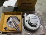 Ametek 150017-02 Minijammer Brushless Blower 5.0" 12VDC 37 Cfm New. Fixed Price $388.00.