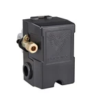 Phoenix 69MB6LY2C 70/100 Psi 4-PORT Air Compressor Switch W/ Unloader Valve &.... Fixed Price $37.27.