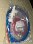 Saddle Value Flow Water Pressure Gauge. Fixed Price $59.00.