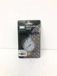 Weldmark Replacement Gauge Steel Case 1.5" X Psi WM315200 (QTY3). Fixed Price $21.60.