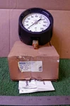 New Wika 212.34 4.5" 9834168 0-200PSI Gauge Nib ***make Offer***. Fixed Price $44.49.