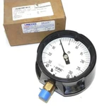 Nib Ametek 1980 Process Gauge Spec No. 150002, Conn. Anpt Lm, Size: 4-1/2''. Fixed Price $42.95.