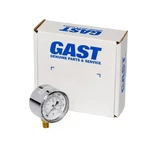 Gast AE133 Blower Relief Valve, 1/4 Male Npt Inlet, 3.35 Overall Length. Fixed Price $371.99.