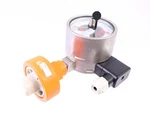 Wika 233.50.100 St Bbe MDM902 PN10 1355371421. Fixed Price $119.00.