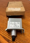 United Electric J54 - 25 Pressure Switch. Fixed Price $160.00.