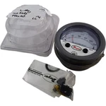 New Dwyer 605-250PA Magnehelic Indicating Transmitter 0-250PA. Fixed Price $374.99.