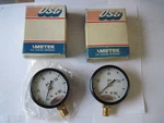 Lot Of Ametek Usg 163281 Gauge P505A 0-160 Psi 2-1/2" Face 1/4" Npt. Fixed Price $12.95.