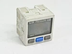 Smc High-precision Digital Pressure Switch ISE30-C6L-25-M. Fixed Price $22.11.