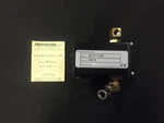 Proportion-air QB1TFIC100 Electro Pneumatic Regulator 4-20MA 0-100 Psi. Fixed Price $399.99.