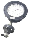 3D Instruments 25504-22B11GAD Pneumatic Air Gauge 0-60PSI 504-22A. Fixed Price $49.99.
