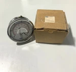 Wika 50487477 213.53 4" Liquid Filled Pressure Guage -100 To Kpa -30 Inhg. Fixed Price $179.99.