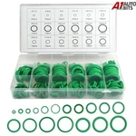 279 Pcs Small Rubber Orings Seal Plumbing 18 Sizes Box Assorted Kit Set. Fixed Price $26.65.