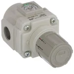 1PC Smc AR40-N04E-Z-B Regulator, 1/2NPT, Gauge, Psi, F. Fixed Price $69.16.