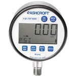 Ashcroft 302086SD02LXCYC4LM100# Digital Test Pressure Gauge, To Psi, In. Fixed Price $1143.99.