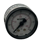 Watts Pressure Gauge 0-60PSI Kpa KI.1.6 "free Shipping". Fixed Price $11.12.
