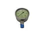 Noshok 013770898 Pressure Gauge Unmp. Fixed Price $22.00.