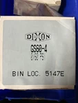 Dixon GS60-4 Gauge. Fixed Price $19.99.