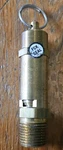 Kingston Valves Crn Og 31441C Brass Safety Relief 150 Psi Asme Fck Seal. Fixed Price $40.00.